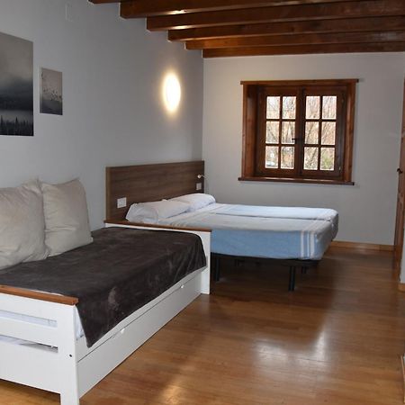 Snoe Vall De Boi Pla de l'Ermita Dış mekan fotoğraf
